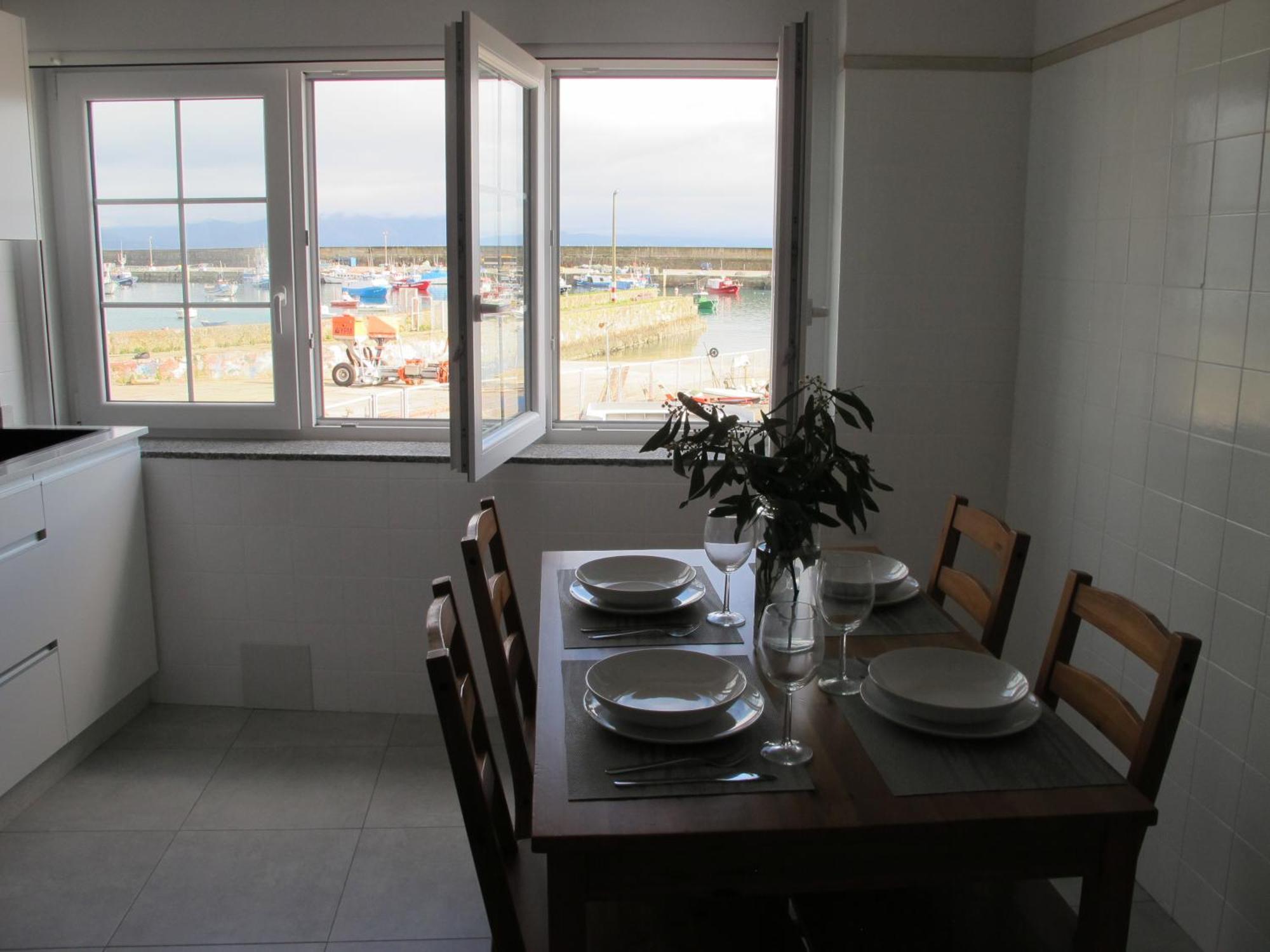 Vt Varadero Finisterre Extérieur photo