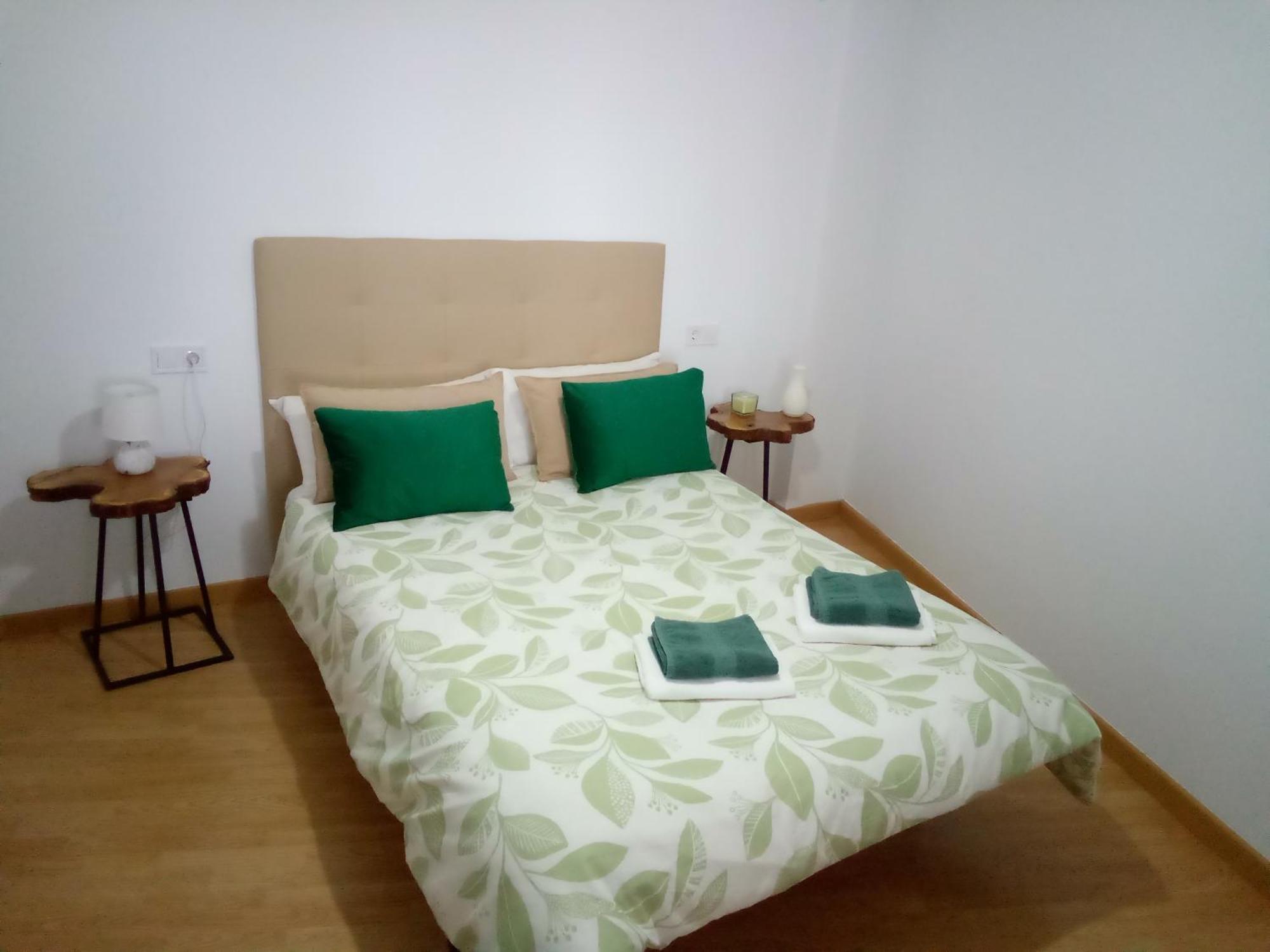 Vt Varadero Finisterre Extérieur photo