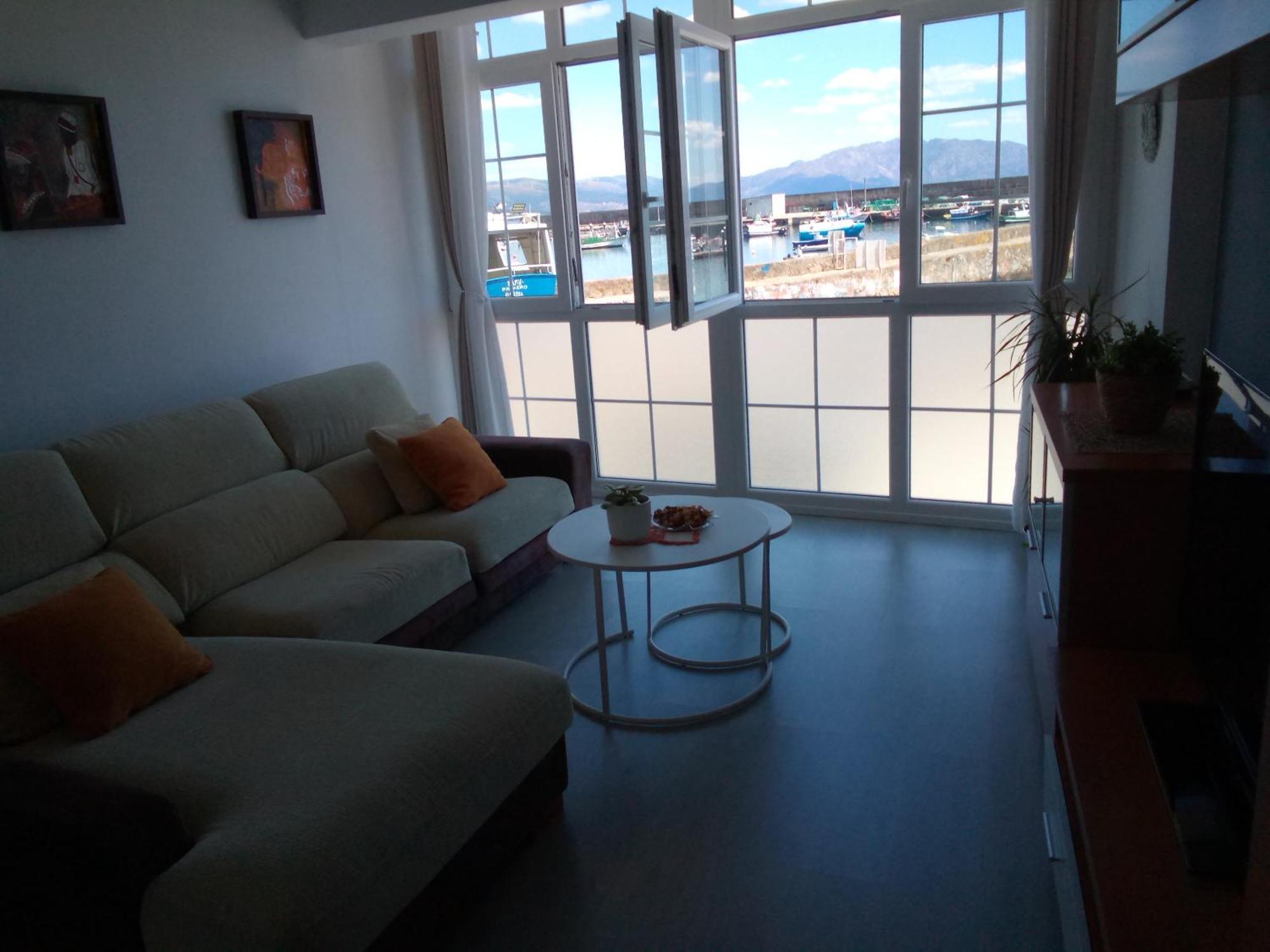 Vt Varadero Finisterre Extérieur photo